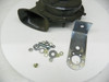 Sparton A25742 Low Tone Horn for 1966-1971 Mopar A-Body Dart Barracuda restoration. - Image 3