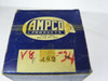 Ampco F482 Starter Switch for 1932-1934 Ford B BB 46 4-Cylinder restoration. - Image 3