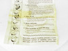 Balkamp 3-7040 Rotary Lock Repair Kit for vintage auto restoration - Image 12