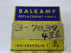 Balkamp 3-7039 Distributor Rotor Repair Kit for vintage auto restoration. - Image 2
