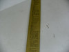 Merlin SP101 Auto Antenna Replacement Mast NORS for vintage auto restoration. - Image 6