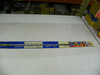 Merlin SP101 Auto Antenna Replacement Mast NORS for vintage auto restoration. - Image 1