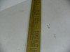 Merlin SP101 Auto Antenna Replacement Mast NORS for vintage auto restoration. - Image 6