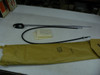 Volks VW300 Side Cowl Auto Antenna NORS for vintage car restoration - Image 1