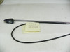 Volks VW300 Side Cowl Auto Antenna NORS for vintage car restoration - Image 3