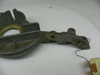 NOS OEM Ford D2FZ-6019-B Engine Front Cover Seal Housing for 1971-1974 Pinto Capri 2.0L OHC restoration. - Image 6