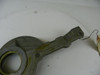 NOS OEM Ford D2FZ-6019-B Engine Front Cover Seal Housing for 1971-1974 Pinto Capri 2.0L OHC restoration. - Image 9