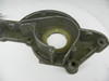 NOS OEM Ford D2FZ-6019-B Engine Front Cover Seal Housing for 1971-1974 Pinto Capri 2.0L OHC restoration. - Image 4