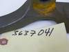 Mopar 3637041 Front Disc Brake Caliper Support Bracket for 1973-1978 Dodge Plymouth Truck Car restoration. - Image 2