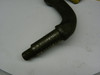 NOS Mopar 1393941-L Front Shock Absorber Frame Bracket for 1955-1958 Dodge Truck restoration. - Image 4
