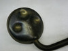 NOS Vintage OEM Ford Oil Pump Pickup Screen Tube C6TZ-6622-A for 1966 Ford Truck Bronco restoration. - Image 4