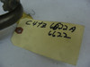 NOS Original Ford Truck Oil Pump Pickup Screen Tube C4TZ-6622-A for 1964-1966 F100 F250 F350 restoration. - Image 1