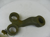 NOS Vintage Mopar Steering Gear Pitman Arm 866569 for 1941-1948 Plymouth Dodge DeSoto Chrysler restoration. - Image 7