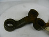 NOS Vintage Mopar Steering Gear Pitman Arm 866569 for 1941-1948 Plymouth Dodge DeSoto Chrysler restoration. - Image 3
