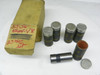 Johnson Tappets 107A Hydraulic Valve Lifters NORS for 1955-56 Chevrolet V8 restoration. - Image 1