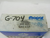 NOS Mopar 3E807 Stant Chrome Fuel Gas Cap Replaces G-704 for 1971 Chevy GMC Ford Truck restoration. - Image 2