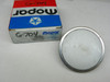 NOS Mopar 3E807 Stant Chrome Fuel Gas Cap Replaces G-704 for 1971 Chevy GMC Ford Truck restoration. - Image 1