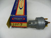 General Switches 1003 Ignition Switch for vintage auto restoration - Image 1