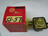P&D SS-576 Starter Solenoid for vintage auto restoration. - Image 1