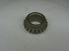 Cloyes S-185 Crankshaft Timing Gear for 1937-1942 Pontiac 8 Cyl restoration. - Image 3
