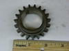 Cloyes S-397 Crankshaft Sprocket for 1967-1970 Ford Mercury Comet Falcon 6 Cyl restoration. - Image 2