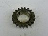 Cloyes S-397 Crankshaft Sprocket for 1967-1970 Ford Mercury Comet Falcon 6 Cyl restoration. - Image 3