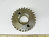 GM 839259 Crankshaft Gear for 1940-1952 Chevrolet 216 I6 restoration. - Image 6
