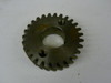 GM 839259 Crankshaft Gear for 1940-1952 Chevrolet 216 I6 restoration. - Image 3