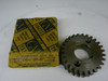 GM 839259 Crankshaft Gear for 1940-1952 Chevrolet 216 I6 restoration. - Image 1