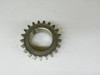 Hoof HS373 Timing Crankshaft Gear for 1966-1974 Ford Mercury V8 289 302 restoration. - Image 5