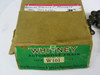 Whitney W101 Automotive Chain for Autocar Diamond T Kenworth Herc JXY Diesel restoration. - Image 2