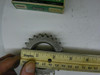 Cy-Lent S-240 Timing Gear for vintage auto restoration - Image 6
