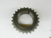 Cy-Lent S311 Timing Crank Sprocket for 1960-1965 GMC V6 305D 351 restoration - Image 3