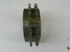 Cy-Lent S311 Timing Crank Sprocket for 1960-1965 GMC V6 305D 351 restoration - Image 4