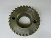 Borg-Warner S-228 30-tooth Timing Chain Crank Sprocket for 1946-1948 Nash 600 Series restoration. - Image 6