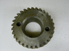 Borg-Warner S-228 30-tooth Timing Chain Crank Sprocket for 1946-1948 Nash 600 Series restoration. - Image 6