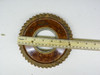Martin Wells 2705 Cam Gear for 1935-1941 Ford V-8 Flathead engine restoration. - Image 8
