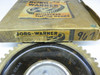 Borg-Warner G967310 Timing Gear for 1936-1940 Hudson 6 Cylinder restoration. - Image 4