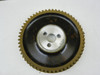 Borg-Warner G967310 Timing Gear for 1936-1940 Hudson 6 Cylinder restoration. - Image 8