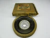 Borg-Warner G967310 Timing Gear for 1936-1940 Hudson 6 Cylinder restoration. - Image 1