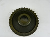 Cy-Lent 3032 Idler Timing Gear for Hercules JXA JXB JXC JXD JXG 6 Cylinder engine restoration. - Image 4