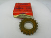 LEMPCO S-266 Camshaft Timing Gear for 1955-1959 Plymouth, Dodge, Dodge Truck 230ci engine restoration. - Image 1