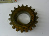 LEMPCO S-266 Camshaft Timing Gear for 1955-1959 Plymouth, Dodge, Dodge Truck 230ci engine restoration. - Image 3