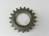 Lempco S-393 Crankshaft Sprocket for 1966-1984 Chevrolet V8 396 400 402 427 454 engine restoration. - Image 5