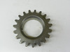 Lempco S-393 Crankshaft Sprocket for 1966-1984 Chevrolet V8 396 400 402 427 454 engine restoration. - Image 5