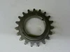 Lempco S-393 Crankshaft Sprocket for 1966-1984 Chevrolet V8 396 400 402 427 454 engine restoration. - Image 3