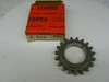 Lempco S-393 Crankshaft Sprocket for 1966-1984 Chevrolet V8 396 400 402 427 454 engine restoration. - Image 1