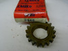 Lempco S246 Timing Chain Sprocket for 1950-1963 Oldsmobile 88 98 Starfire restoration. - Image 1