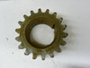 Lempco S246 Timing Chain Sprocket for 1950-1963 Oldsmobile 88 98 Starfire restoration. - Image 3
