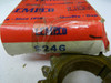 Lempco S246 Timing Chain Sprocket for 1950-1963 Oldsmobile 88 98 Starfire restoration. - Image 2